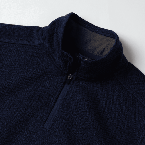 Boys Radiator Fleece 1/4-Zip Pullover
