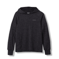 Boys Boulder Peak Long-Sleeve Hooded T-Shirt