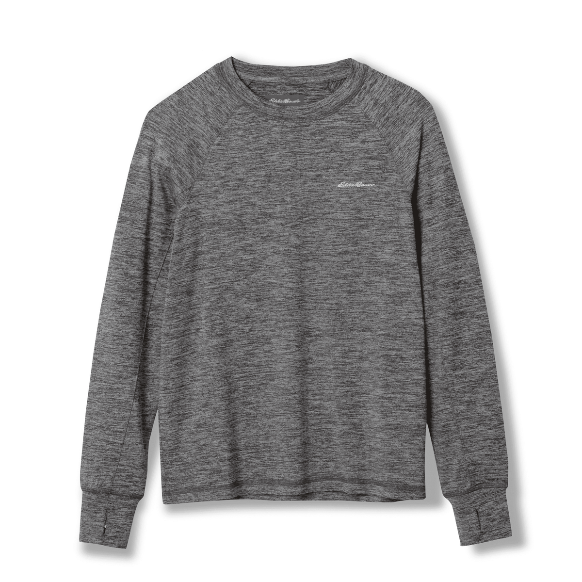 Boulder Peak LS Tee