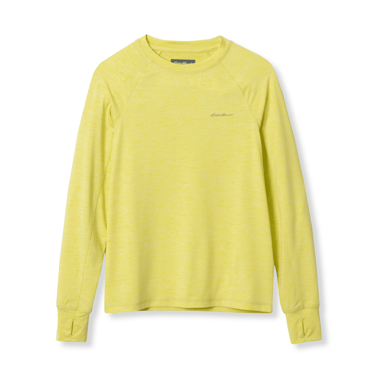 Boulder Peak LS Tee