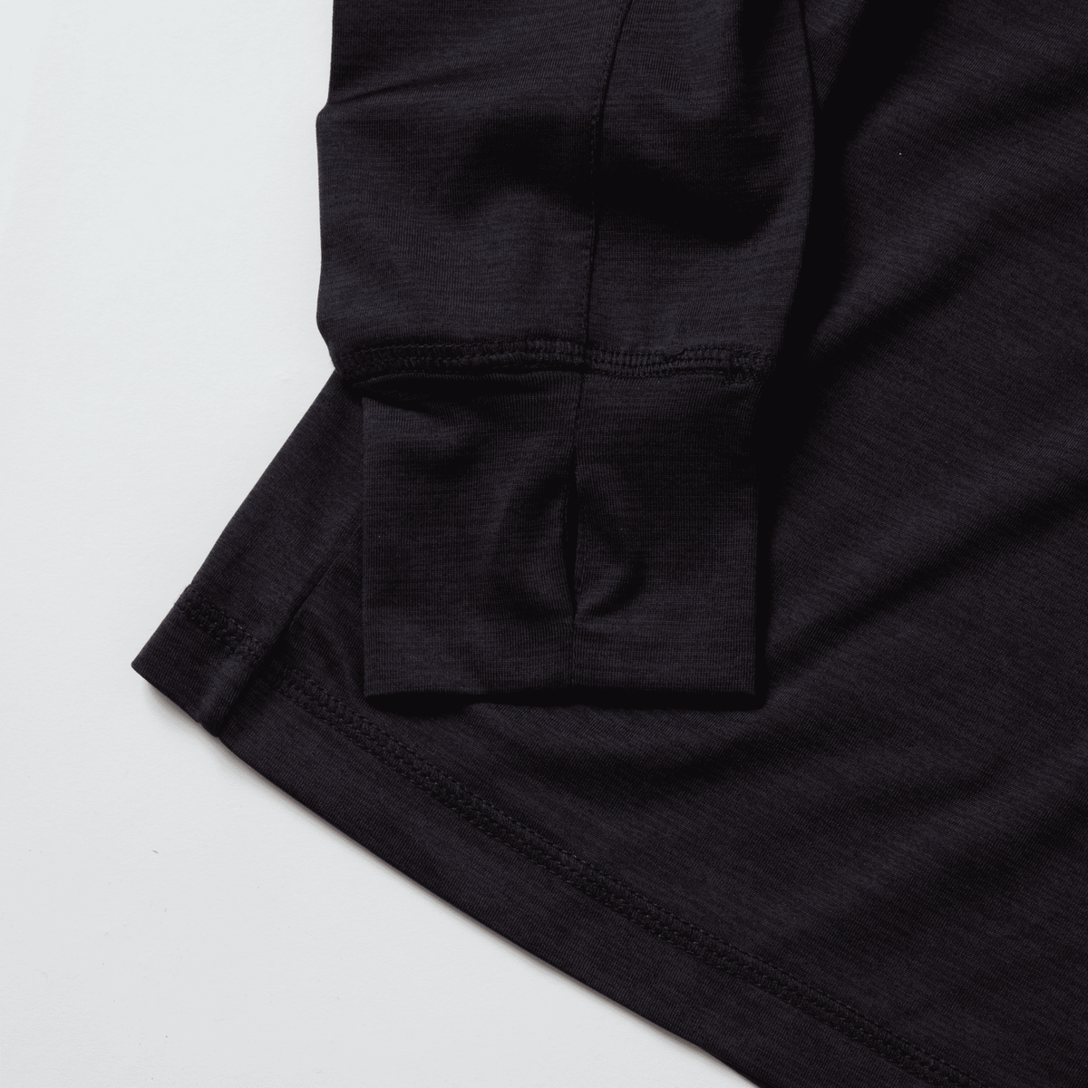 Boulder Peak LS Tee