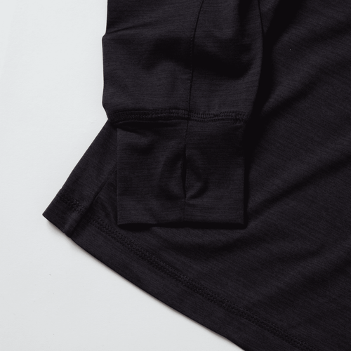 Boulder Peak LS Tee