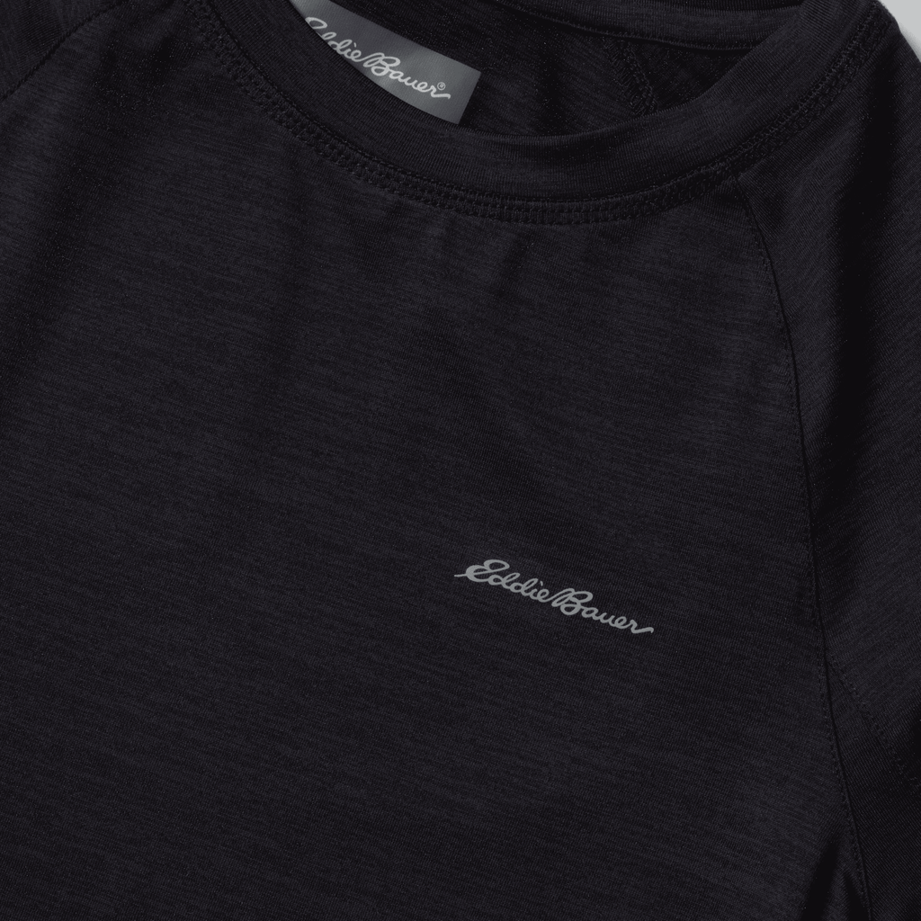 Boulder Peak LS Tee