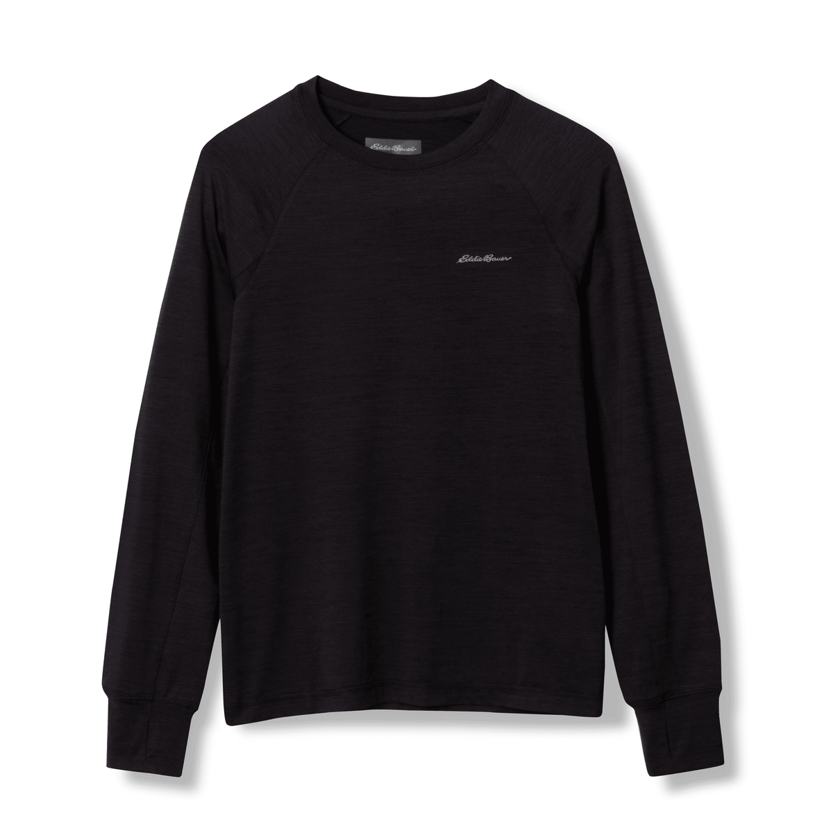 Boulder Peak LS Tee