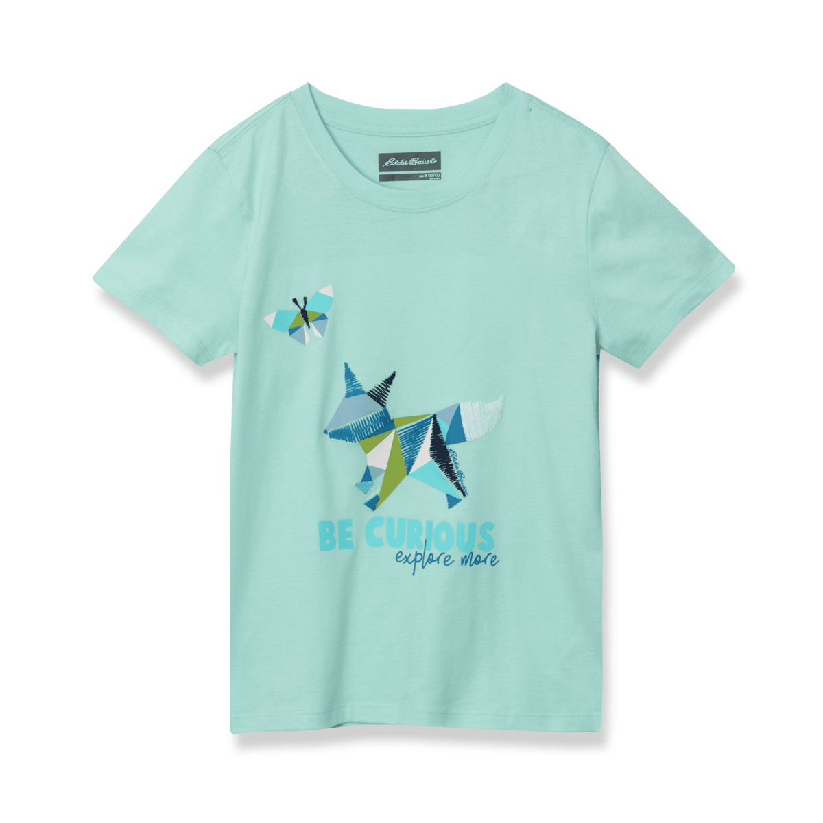 Girls Better Short-Sleeve T-Shirt