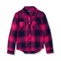 Girls Stines Favorite Flannel