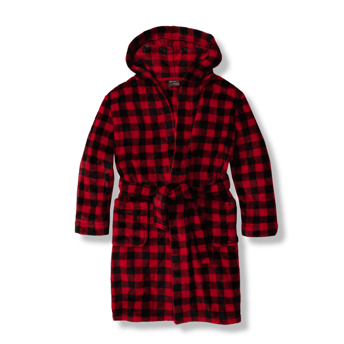 Kids Quest Fleece Robe