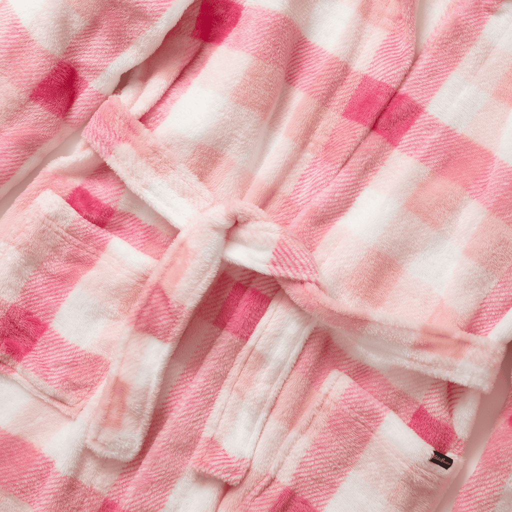 Kids Quest Fleece Robe