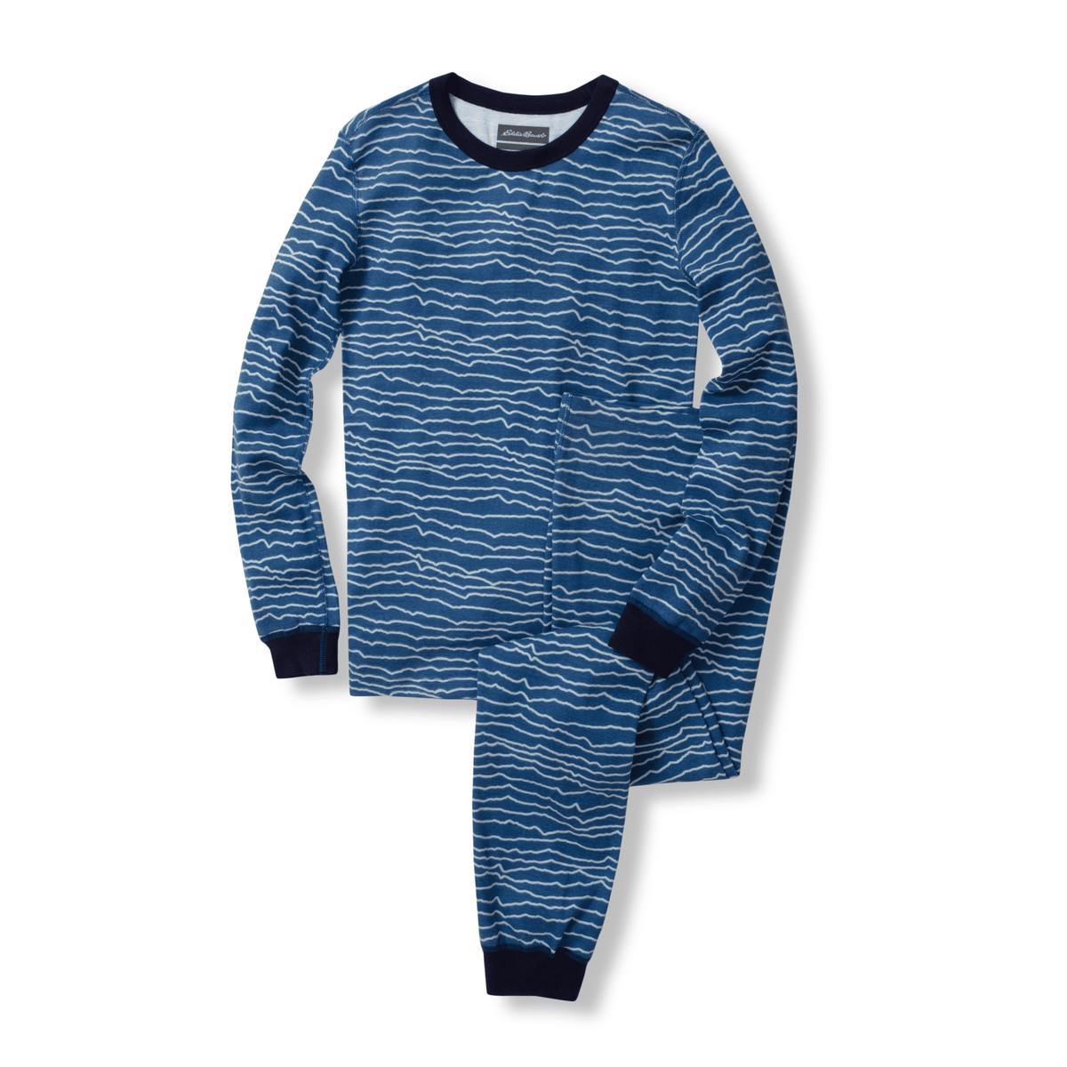 Boys Cotton Sleep Set