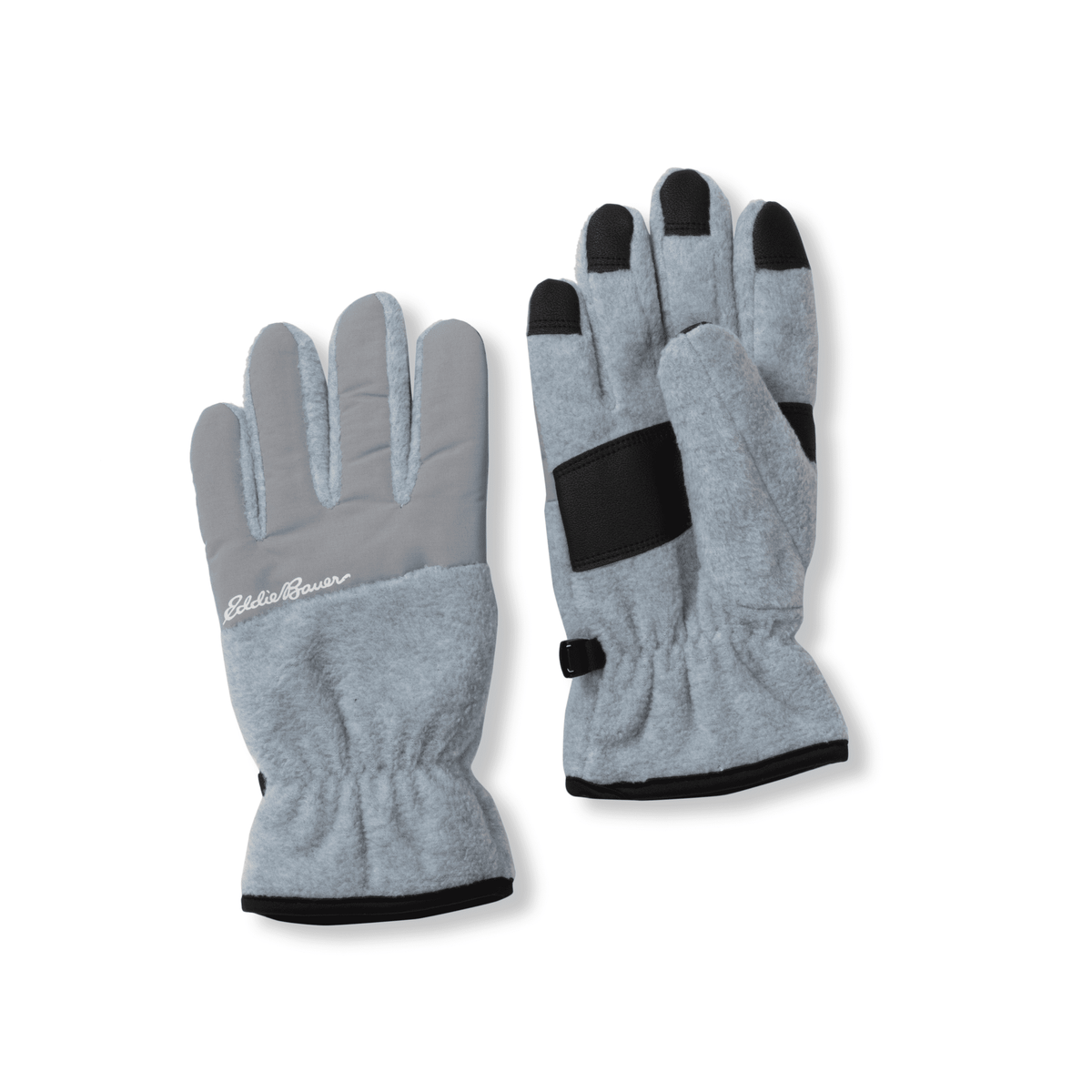 Kids Quest Fleece Gloves