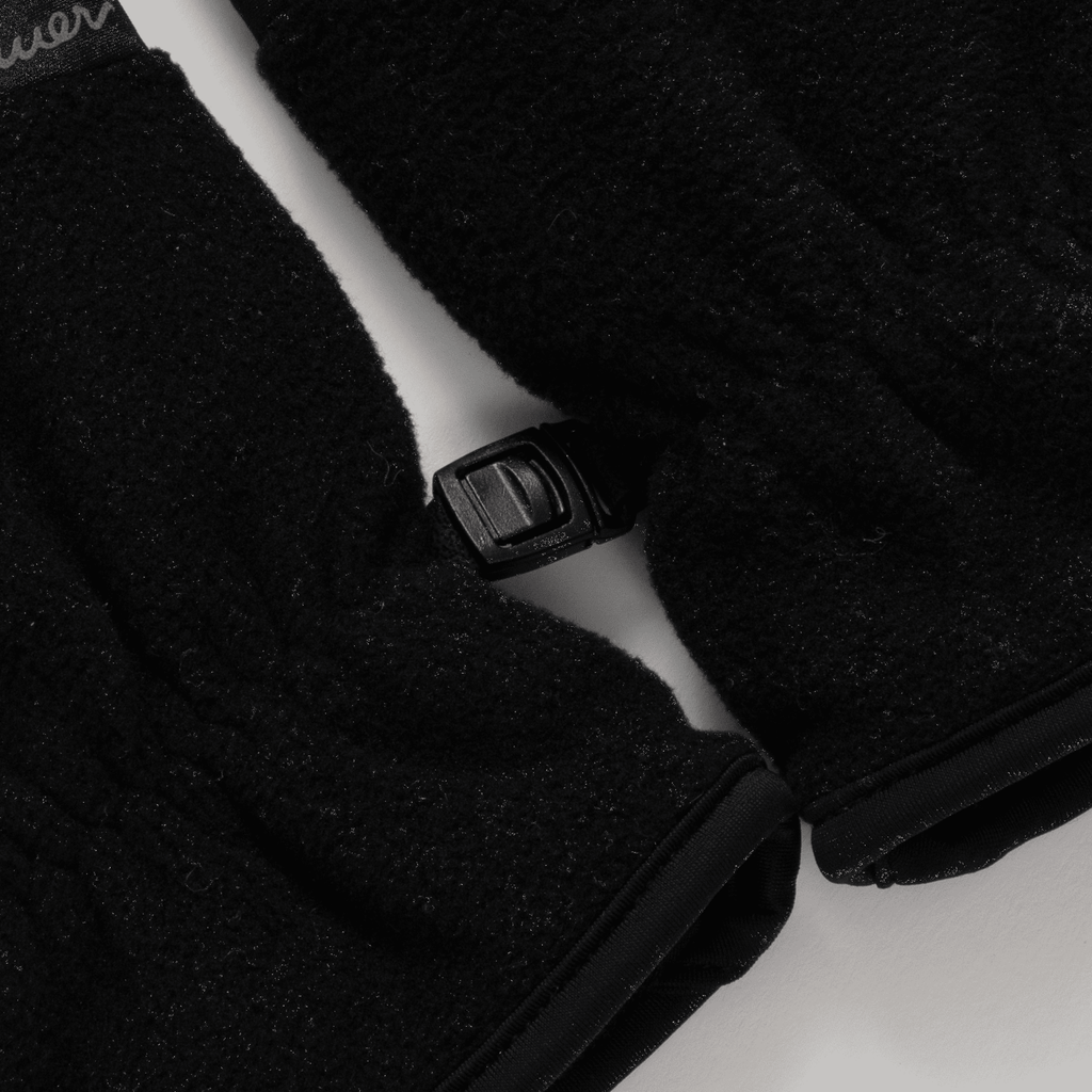 Kids Quest Fleece Gloves