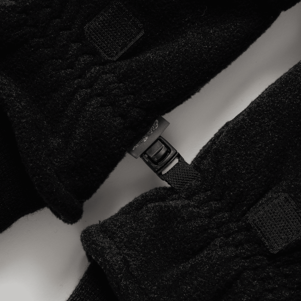 Kids Quest Fleece Convertible Mittens