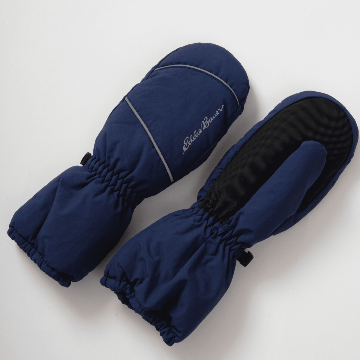 Kids Powder Search Mittens