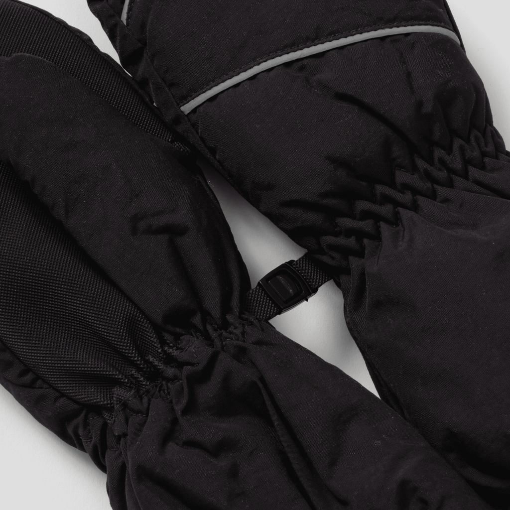 Kids Powder Search Mittens