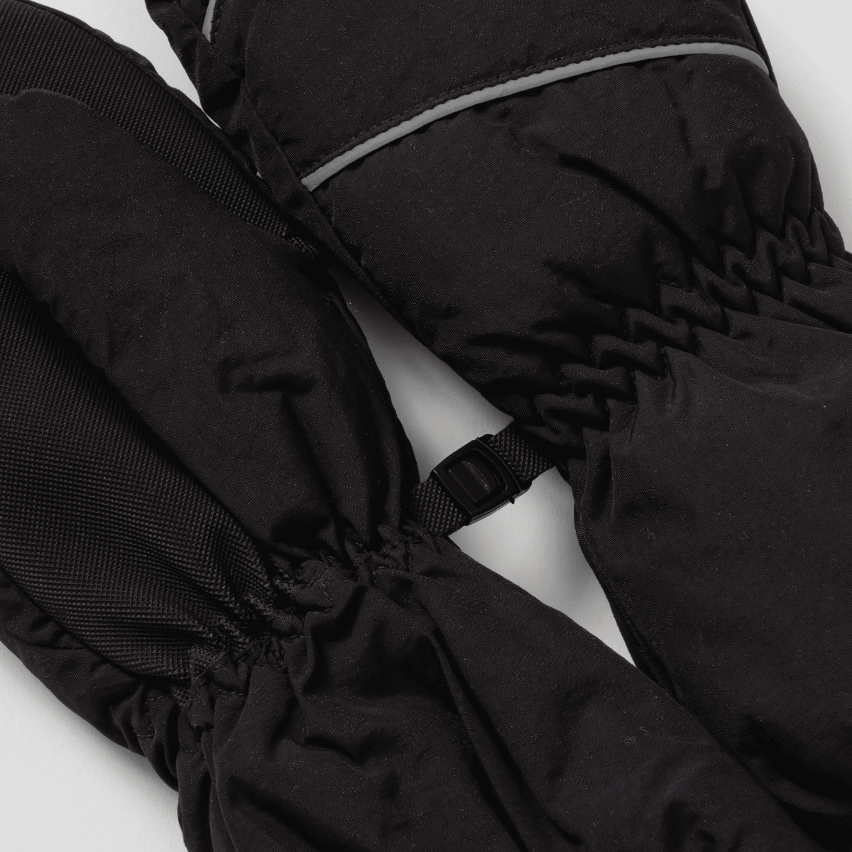 Kids Powder Search Mittens