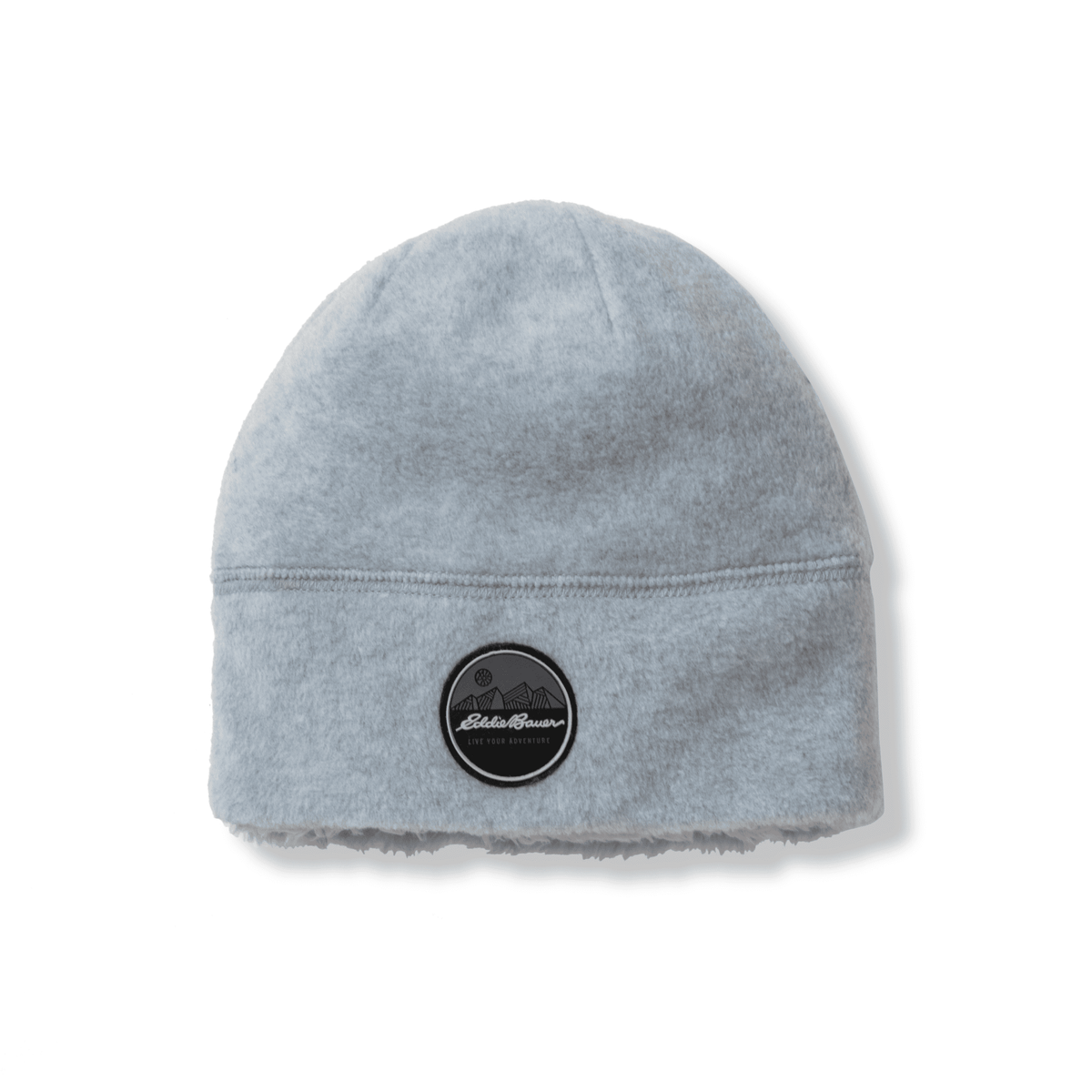 Kids Quest High Pile Fleece Beanie