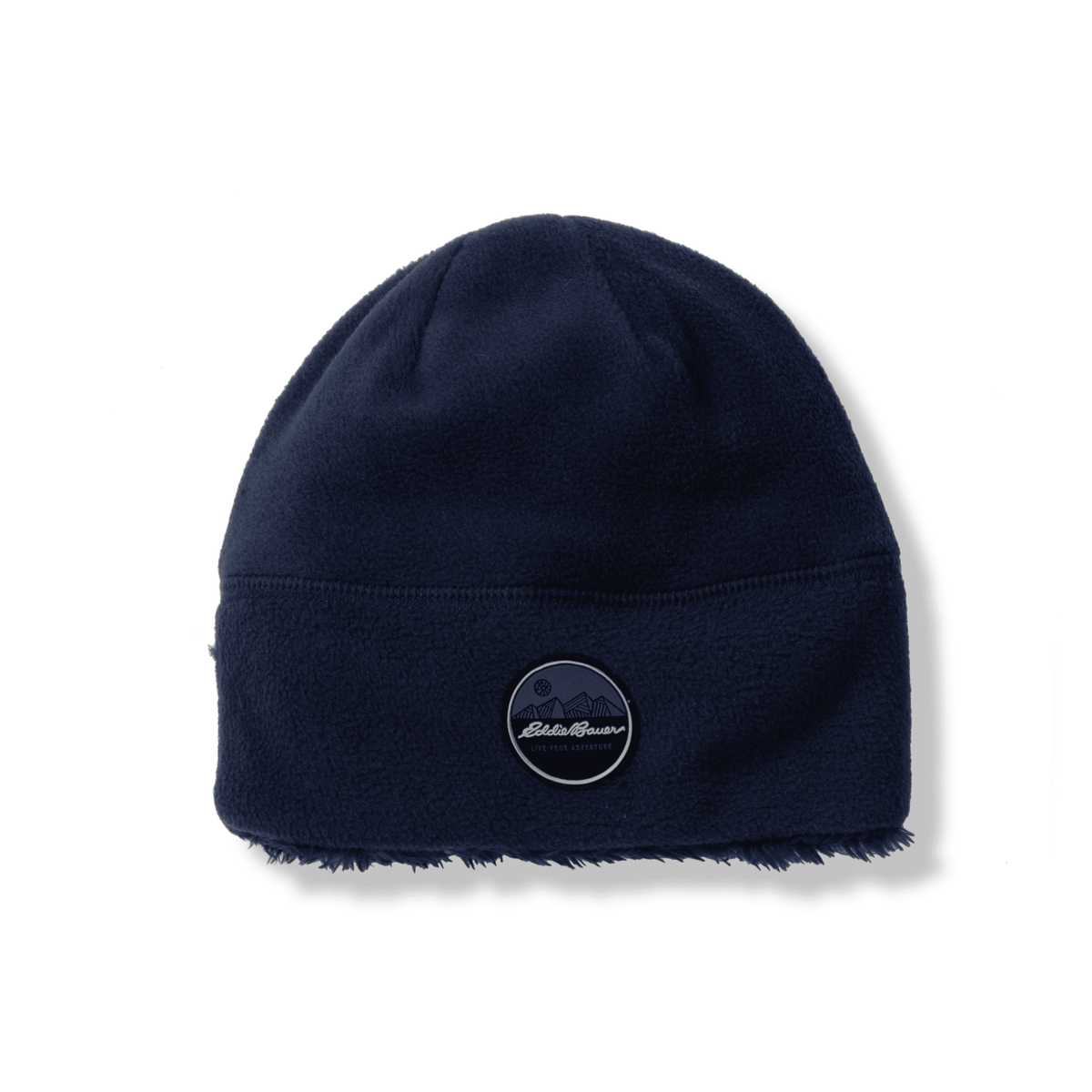 Kids Quest High Pile Fleece Beanie
