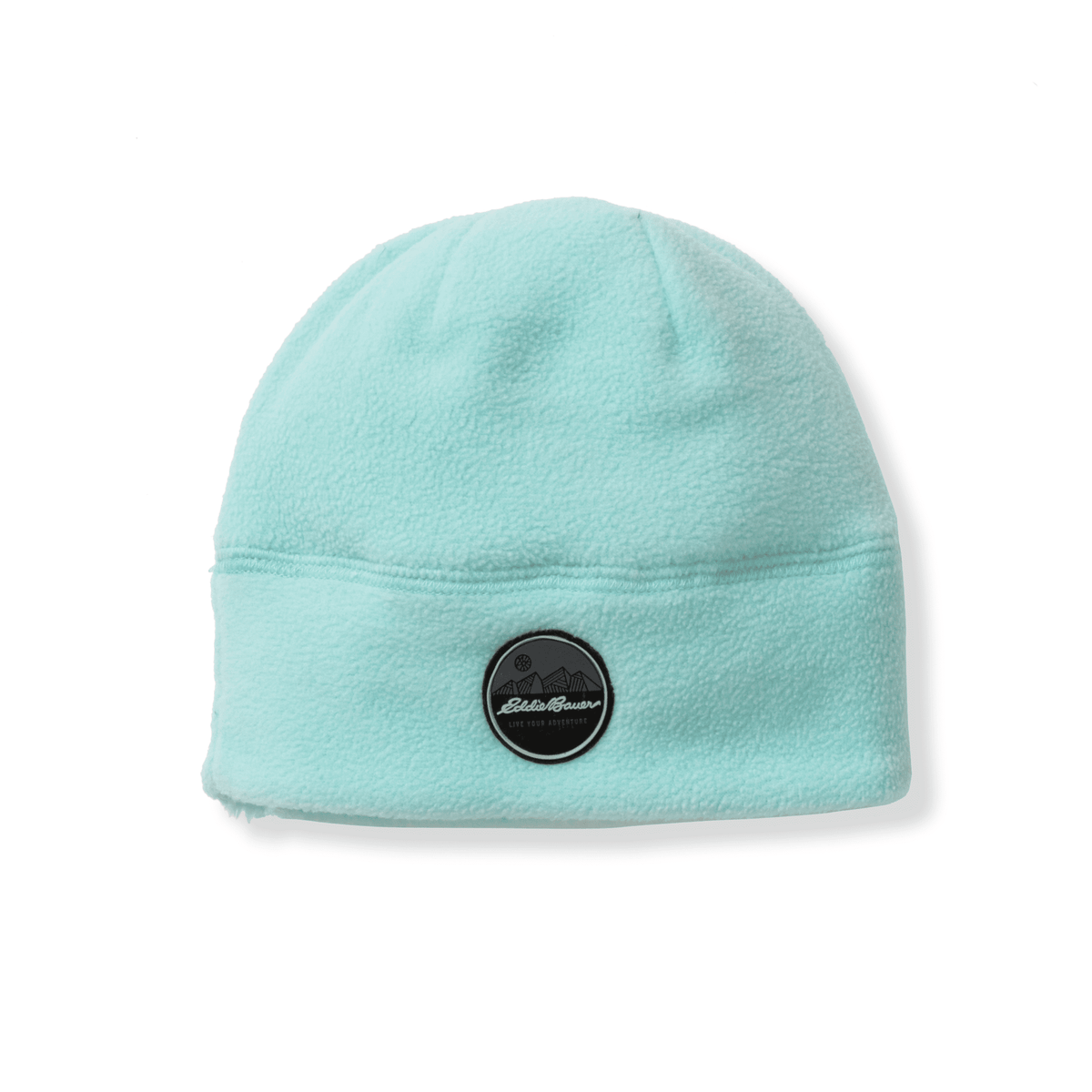 Kids Quest High Pile Fleece Beanie