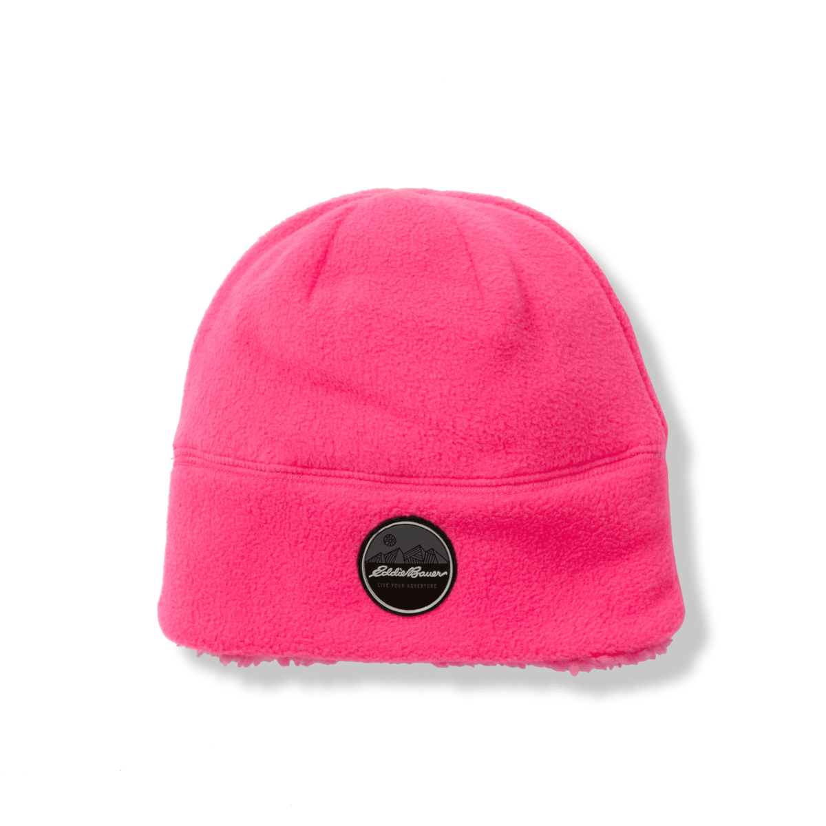Kids Quest High Pile Fleece Beanie
