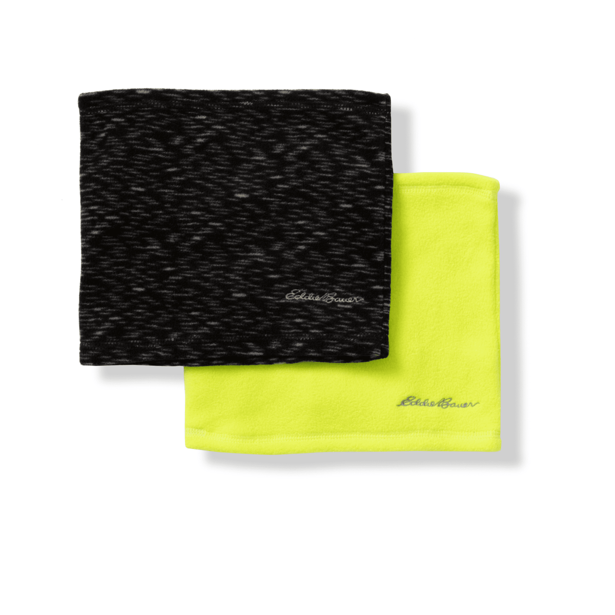 Kids Quest Fleece Neck Gaiter – 2 Pack