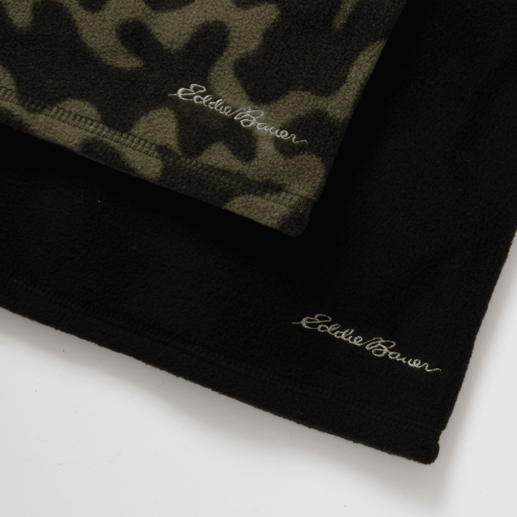 Kids Quest Fleece Neck Gaiter – 2 Pack