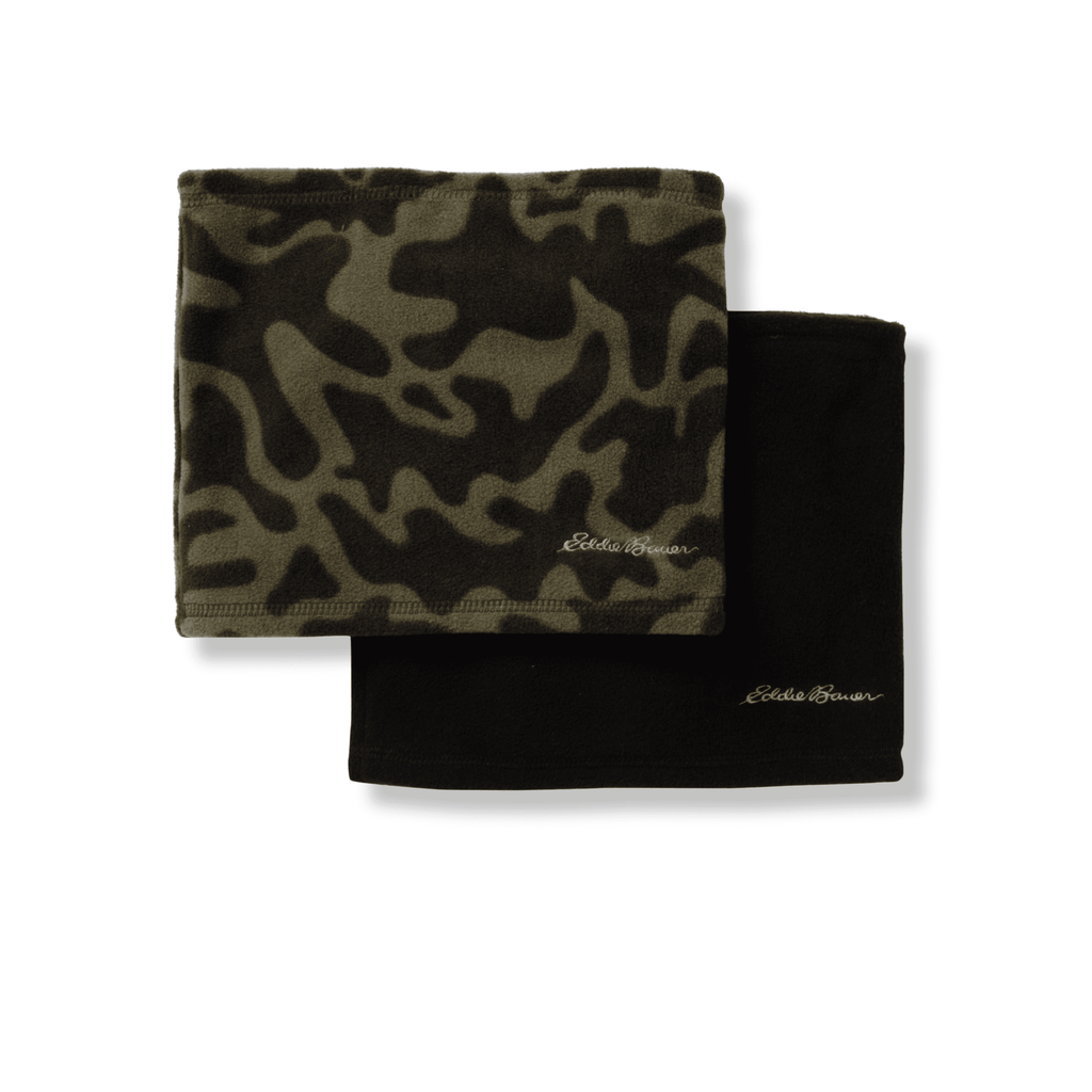 Kids Quest Fleece Neck Gaiter – 2 Pack