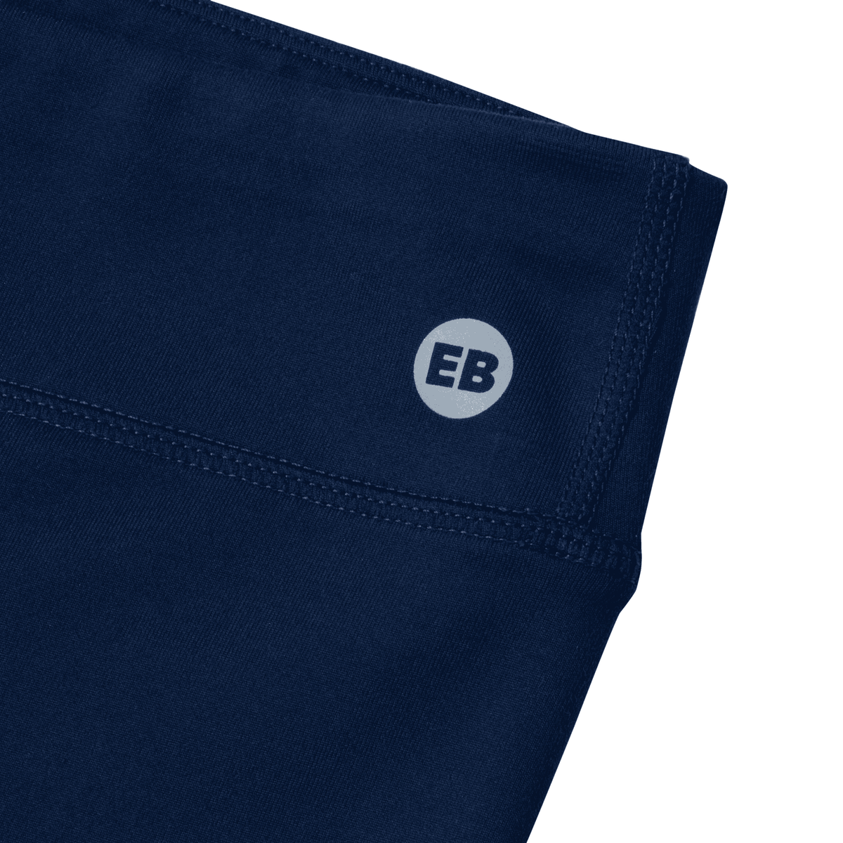 Girls Extra Mile Trail Tight Shorts