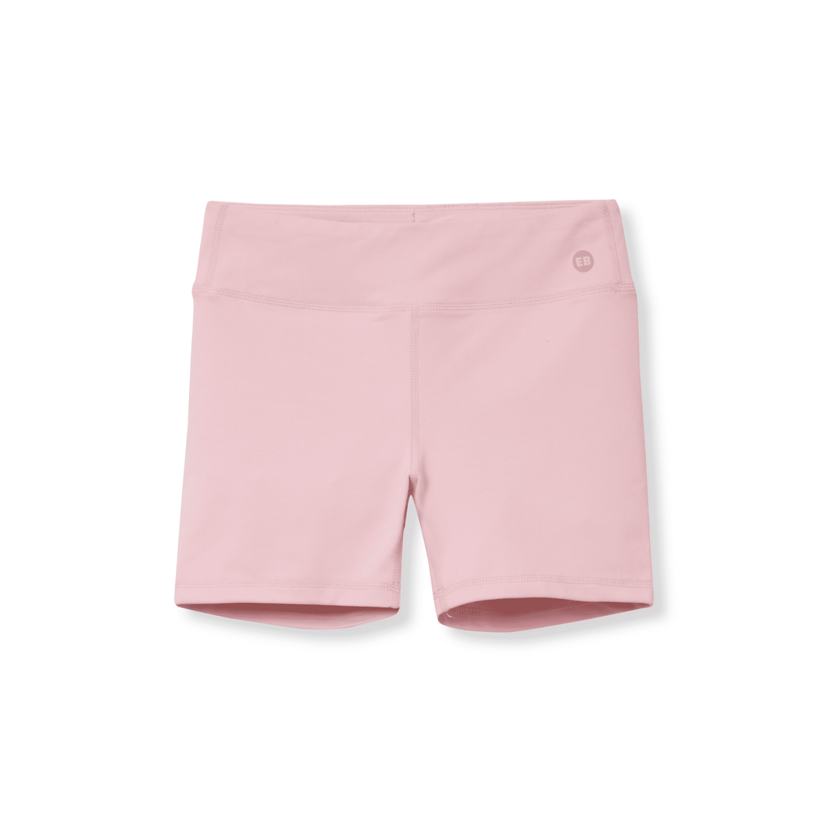 Girls Extra Mile Trail Tight Shorts