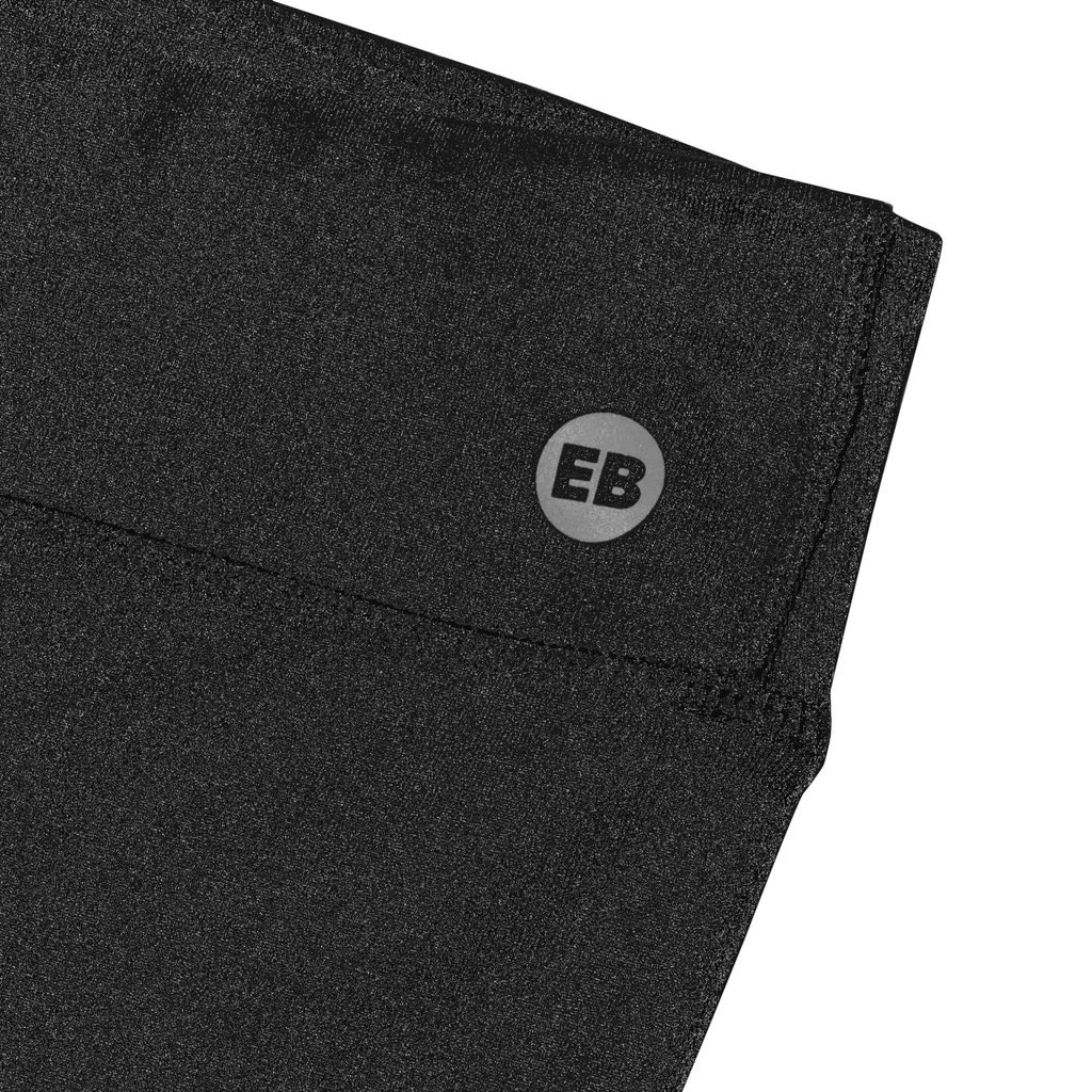 Girls Extra Mile Trail Tight Shorts