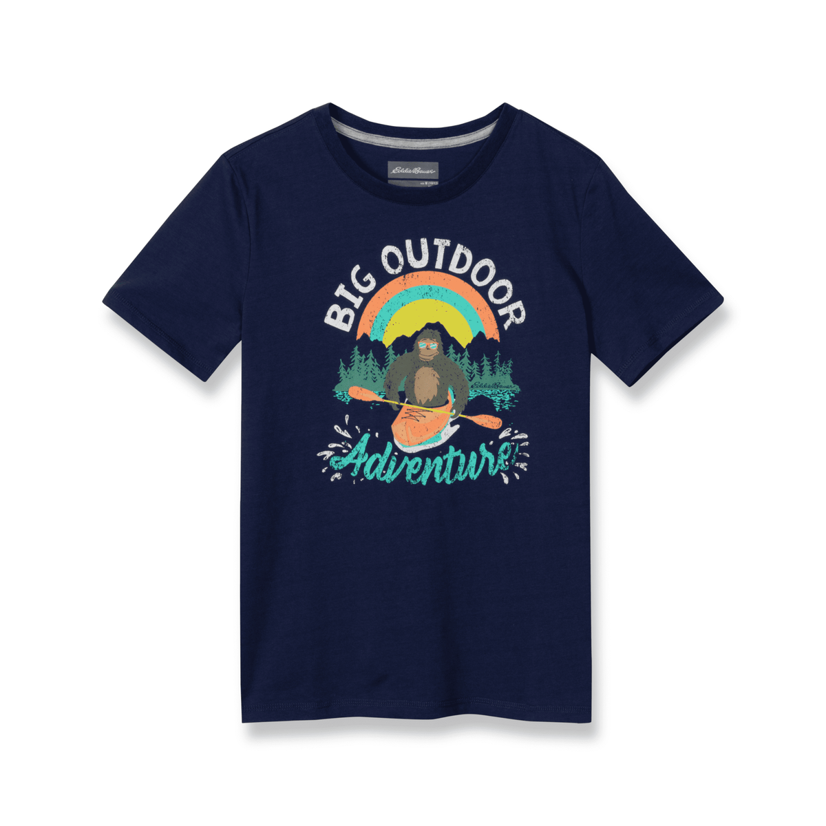 Boys Graphic T-Shirt