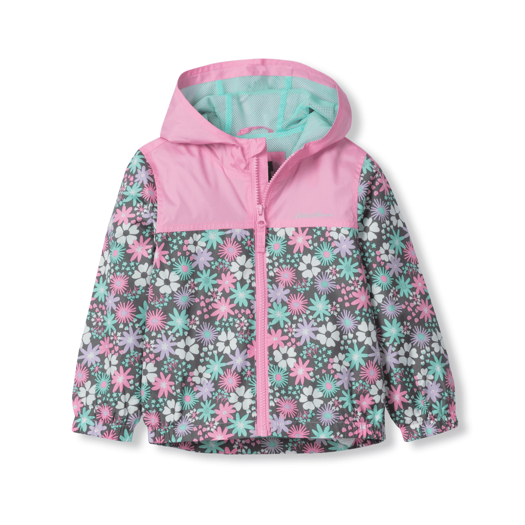 Toddler Rain Jacket