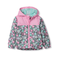 Toddler Rain Jacket