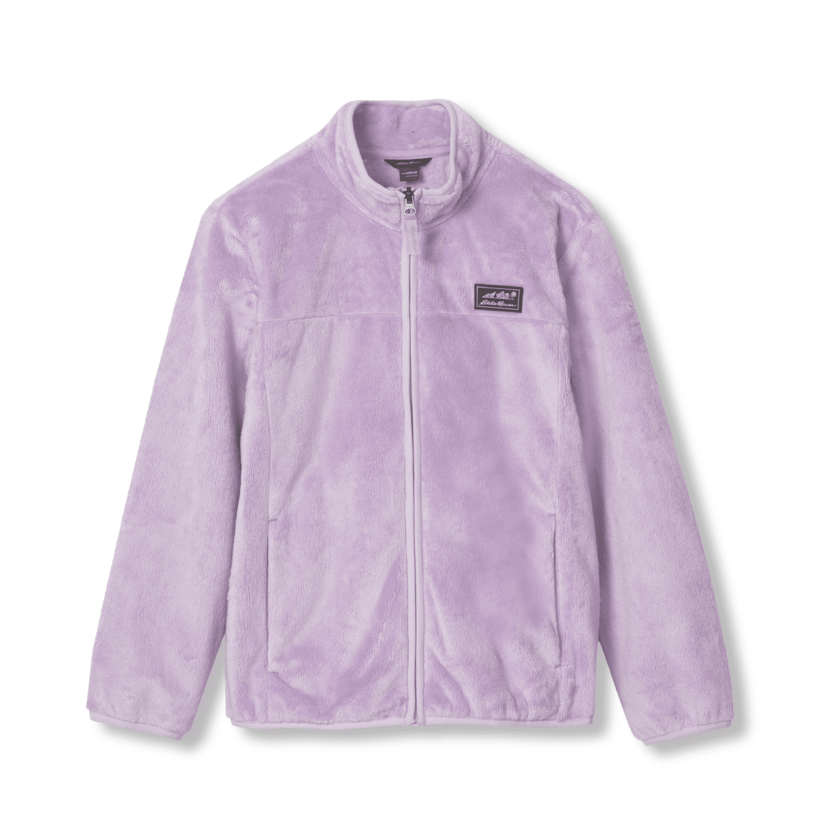 Quest Fleece Full-Zip Jacket