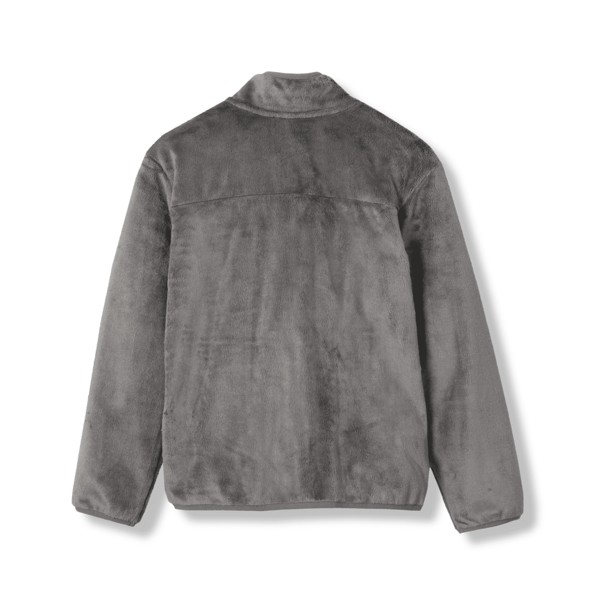 Quest Fleece Full-Zip Jacket