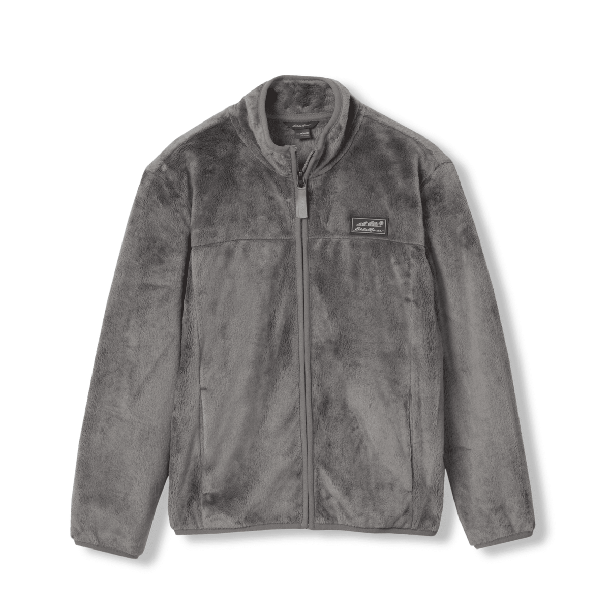 Quest Fleece Full-Zip Jacket