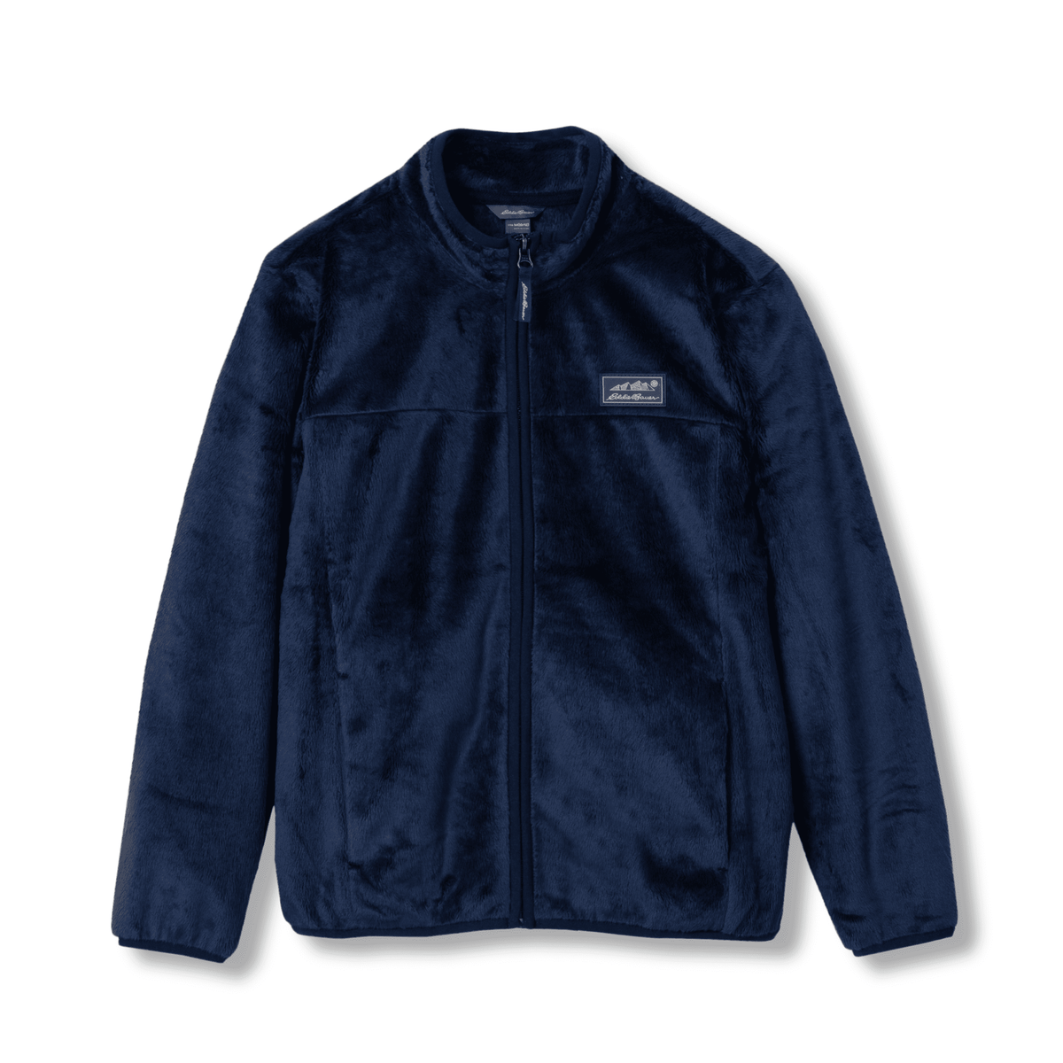 Quest Fleece Full-Zip Jacket