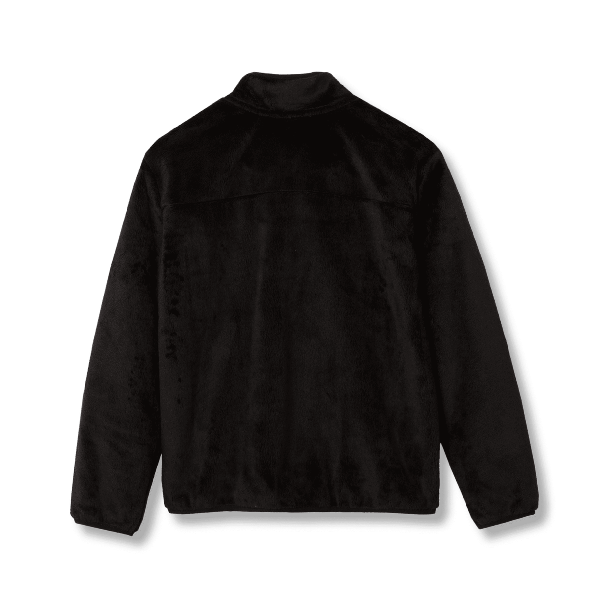 Quest Fleece Full-Zip Jacket