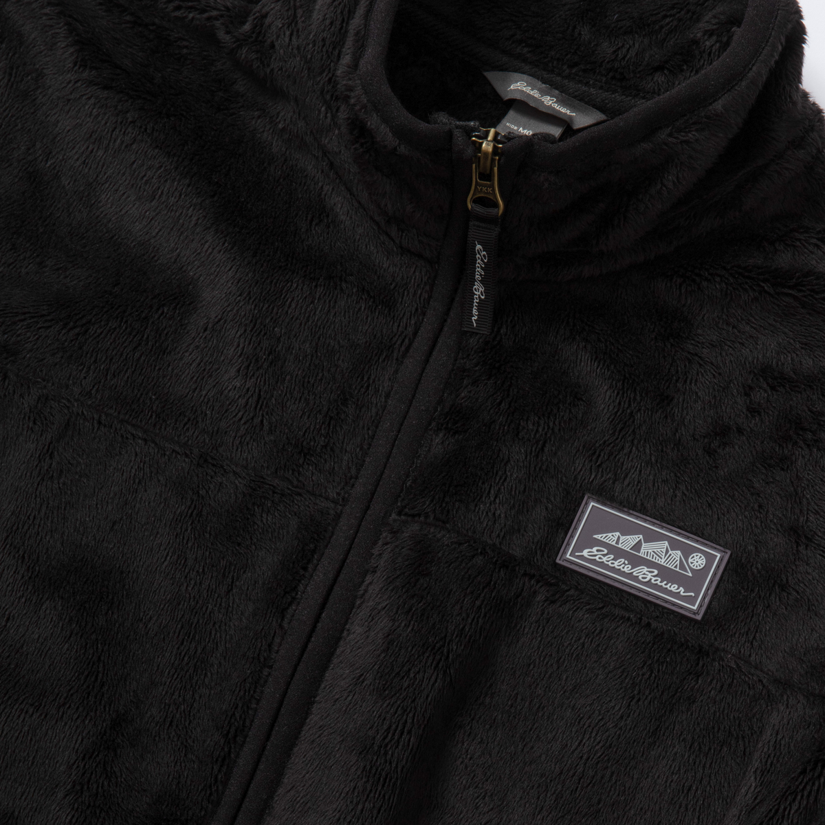 Quest Fleece Full-Zip Jacket