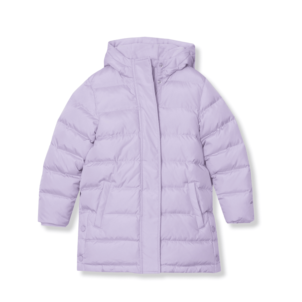 Girls Stratustherm Down Parka