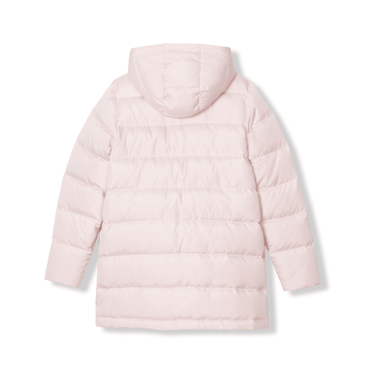 Girls Stratustherm Down Parka