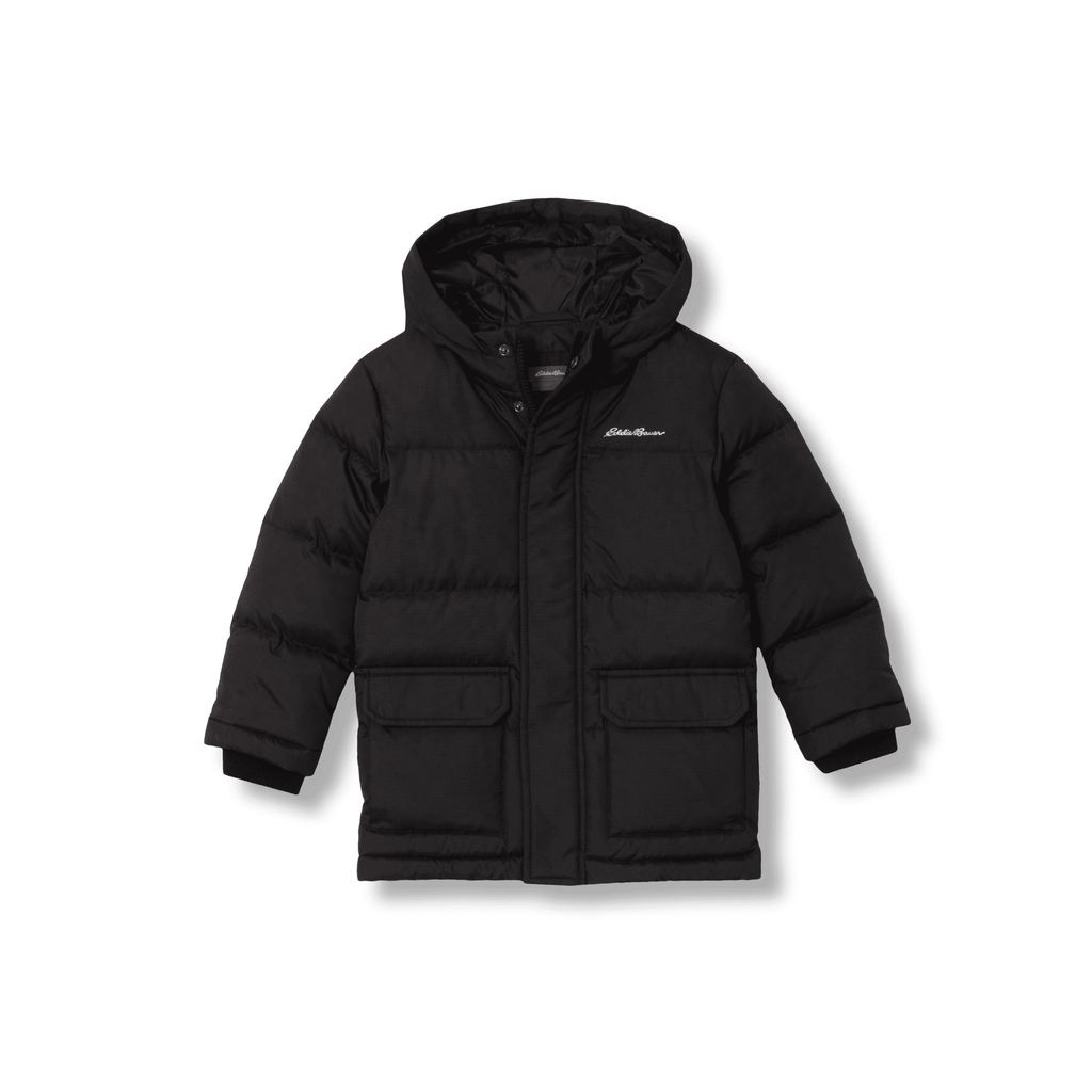 Toddler Boys Cirruslite Down Parka