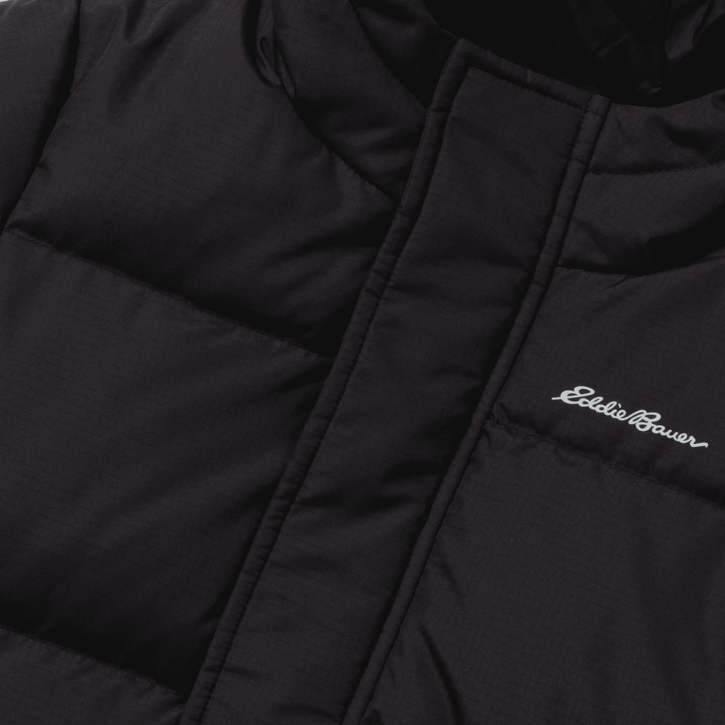 Toddler Boys Cirruslite Down Parka