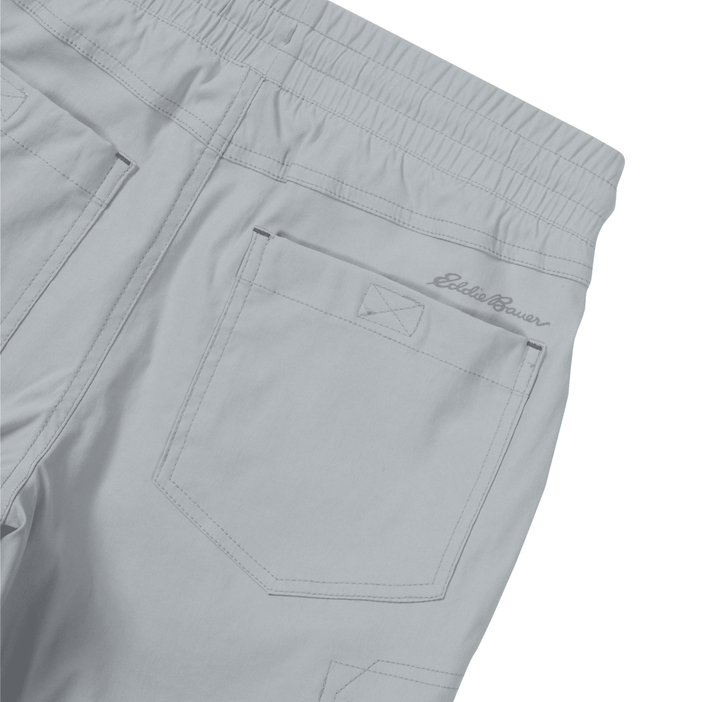 Boys Ranger Zip-Off Pants