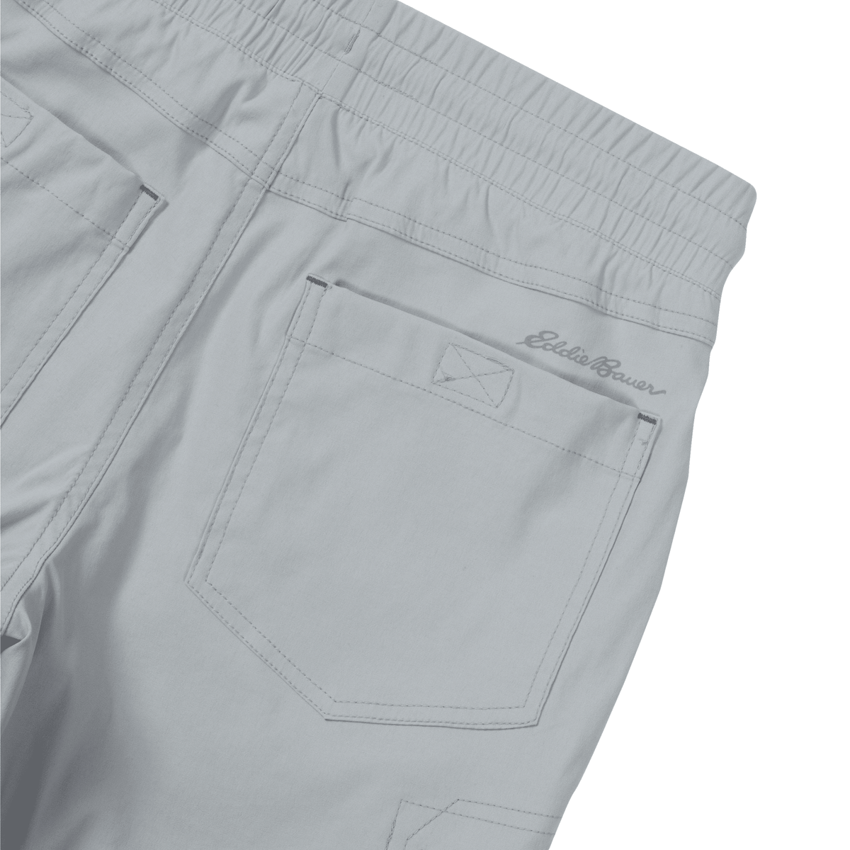 Boys Ranger Zip-Off Pants