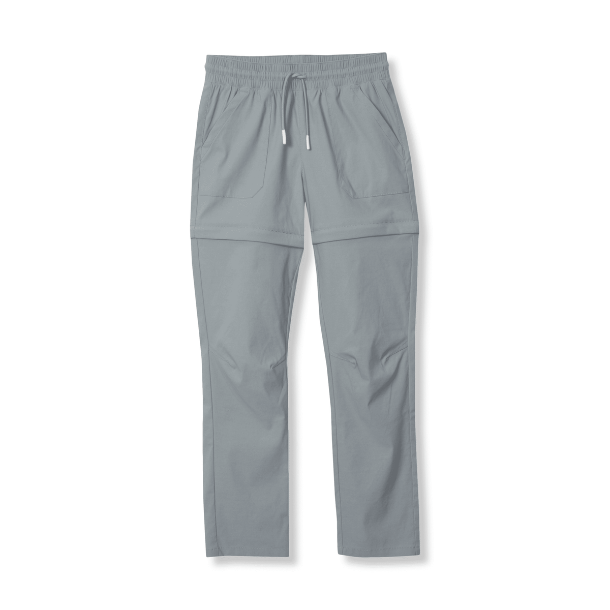 Girls Horizon Zip-Off Pants