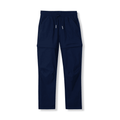 Girls Horizon Zip-Off Pants