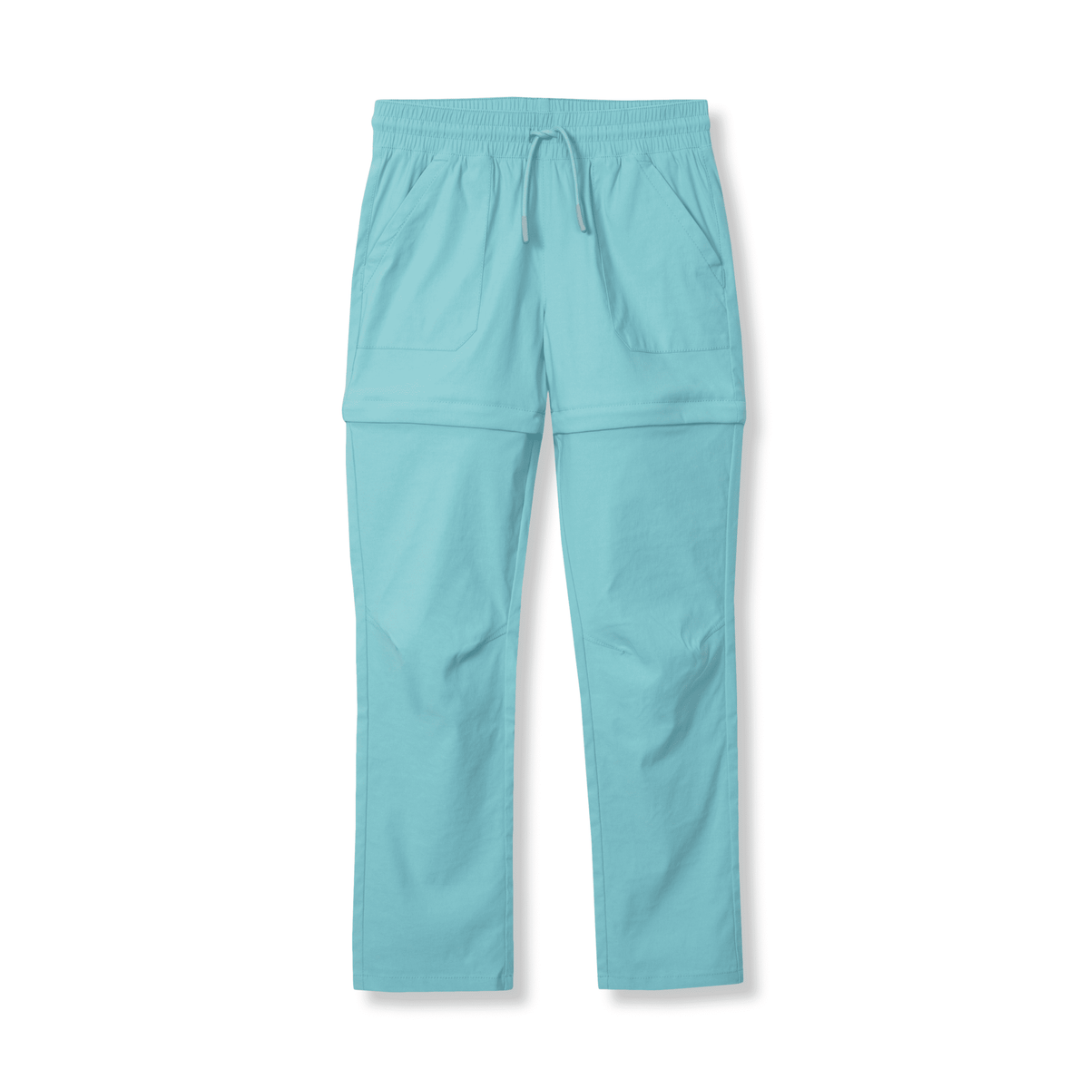 Girls Horizon Zip-Off Pants