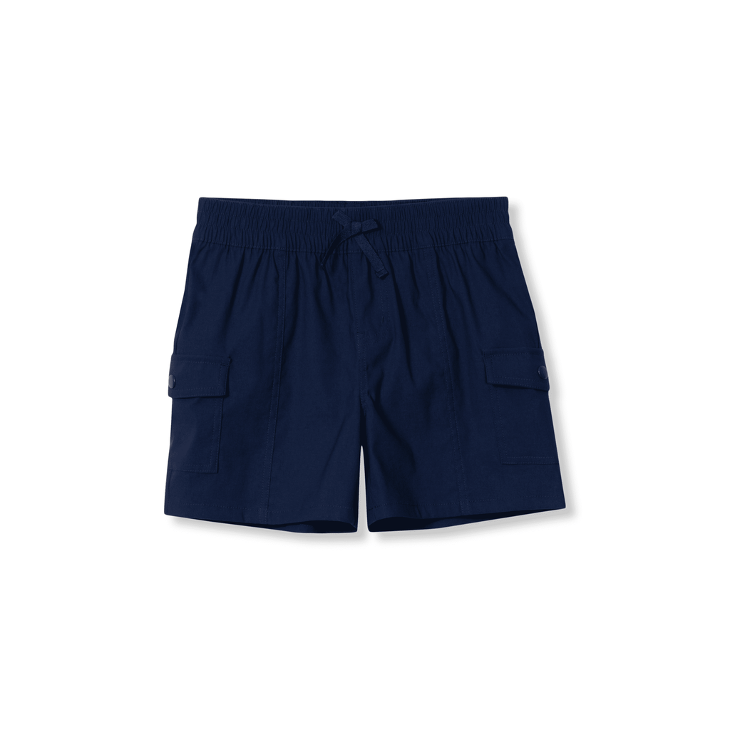 Girls Horizon Shorts