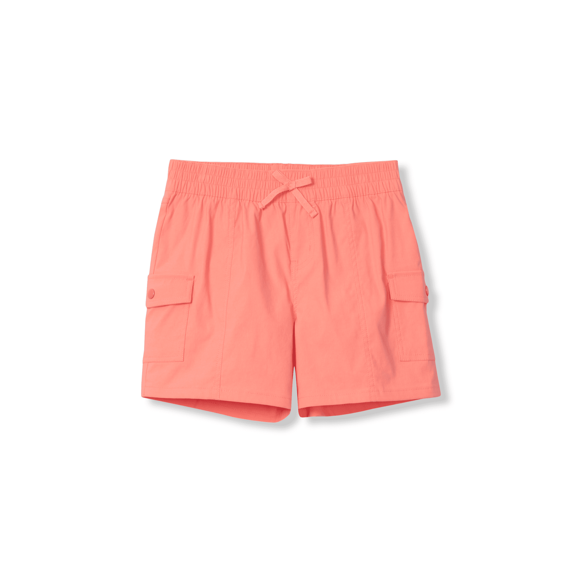 Girls Horizon Shorts