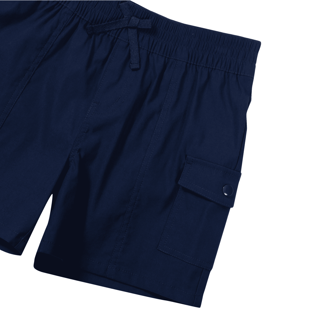 Girls Horizon Shorts